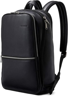 samsonite classic pft laptop backpack